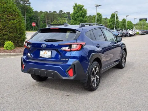 More photos of 2024 Subaru Crosstrek Premium at First Team Subaru Suffolk, VA