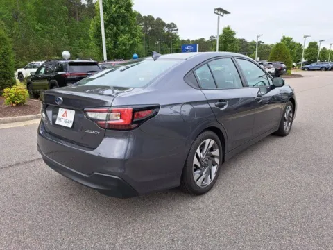 More photos of 2025 Subaru Legacy Limited at First Team Subaru Suffolk, VA