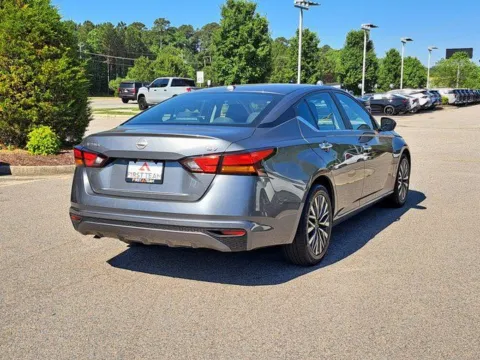 More photos of 2024 Nissan Altima 2.5 SV at First Team Subaru Suffolk, VA