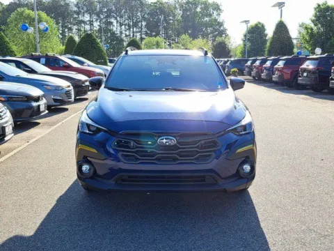 Another view of 2025 Subaru Crosstrek Sport for sale in Suffolk, VA at First Team Subaru Suffolk