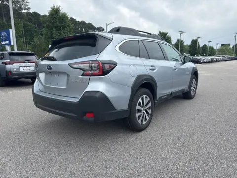 More photos of 2025 Subaru Outback Premium at First Team Subaru Suffolk, VA