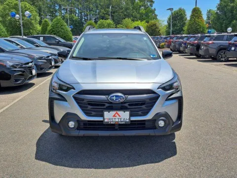 Another view of 2025 Subaru Outback Premium for sale in Suffolk, VA at First Team Subaru Suffolk