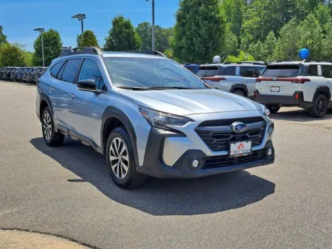 More photos of 2025 Subaru Outback Premium at First Team Subaru Suffolk, VA