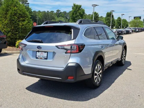 More photos of 2025 Subaru Outback Premium at First Team Subaru Suffolk, VA