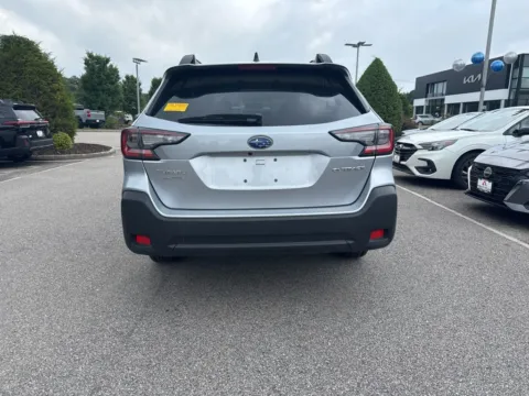 More photos of 2025 Subaru Outback Premium at First Team Subaru Suffolk, VA