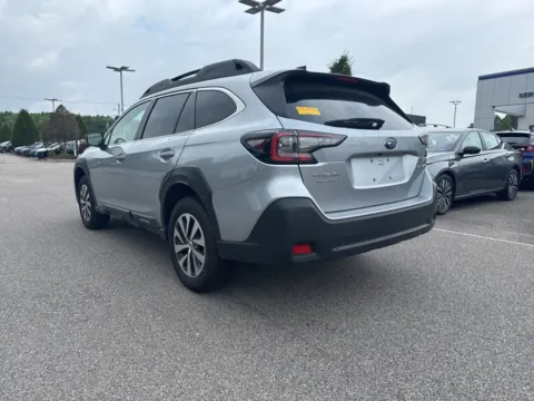 Another view of 2025 Subaru Outback Premium for sale in Suffolk, VA at First Team Subaru Suffolk