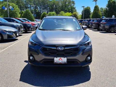 Another view of 2024 Subaru Crosstrek Premium for sale in Suffolk, VA at First Team Subaru Suffolk