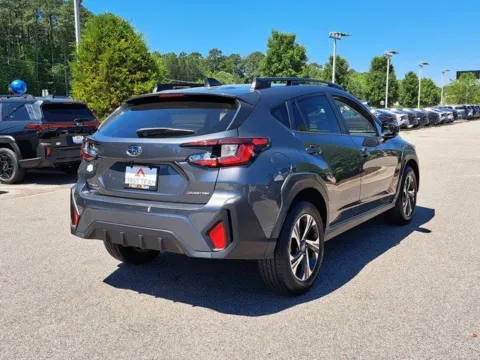 More photos of 2024 Subaru Crosstrek Premium at First Team Subaru Suffolk, VA