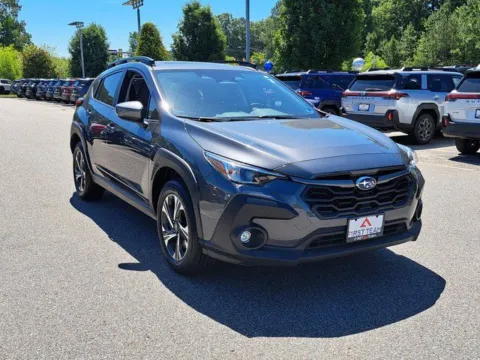 More photos of 2024 Subaru Crosstrek Premium at First Team Subaru Suffolk, VA