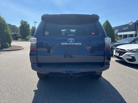 More photos of 2016 Toyota 4Runner SR5 at First Team Subaru Suffolk, VA