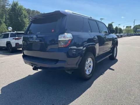 More photos of 2016 Toyota 4Runner SR5 at First Team Subaru Suffolk, VA