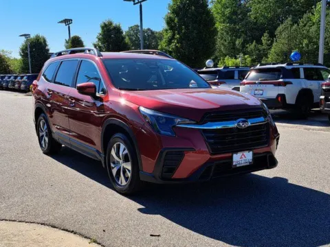 More photos of 2024 Subaru Ascent Premium at First Team Subaru Suffolk, VA