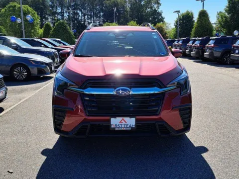 Another view of 2024 Subaru Ascent Premium for sale in Suffolk, VA at First Team Subaru Suffolk