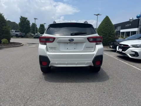 More photos of 2023 Subaru Crosstrek Limited at First Team Subaru Suffolk, VA