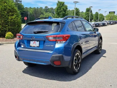 More photos of 2021 Subaru Crosstrek Premium at First Team Subaru Suffolk, VA