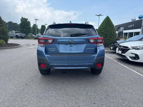 More photos of 2021 Subaru Crosstrek Premium at First Team Subaru Suffolk, VA