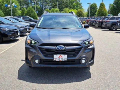Another view of 2025 Subaru Outback Premium for sale in Suffolk, VA at First Team Subaru Suffolk