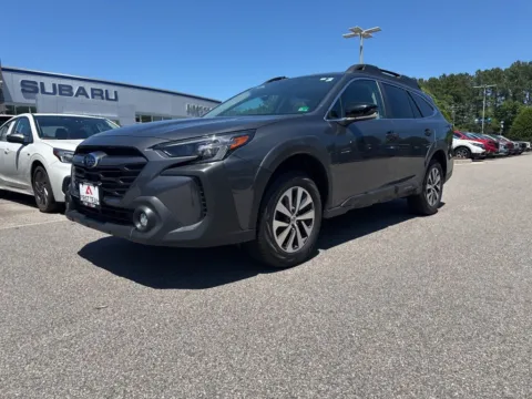 Photos of 2025 Subaru Outback Premium for sale in Suffolk, VA at First Team Subaru Suffolk