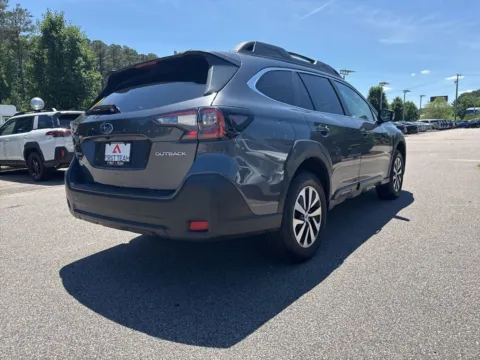 More photos of 2025 Subaru Outback Premium at First Team Subaru Suffolk, VA