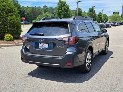 More photos of 2025 Subaru Outback Premium at First Team Subaru Suffolk, VA