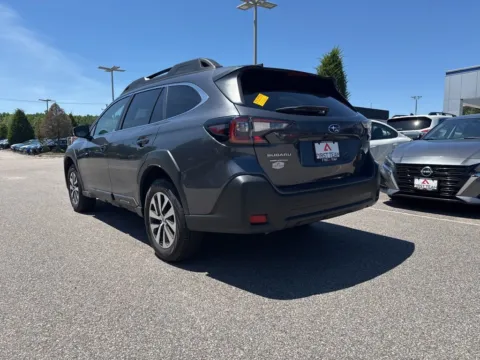Another view of 2025 Subaru Outback Premium for sale in Suffolk, VA at First Team Subaru Suffolk