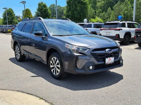 More photos of 2025 Subaru Outback Premium at First Team Subaru Suffolk, VA