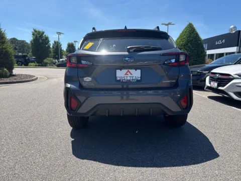 More photos of 2025 Subaru Crosstrek Limited at First Team Subaru Suffolk, VA