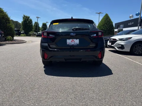More photos of 2025 Subaru Impreza Sport at First Team Subaru Suffolk, VA