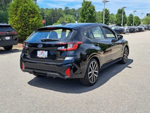 More photos of 2025 Subaru Impreza Sport at First Team Subaru Suffolk, VA