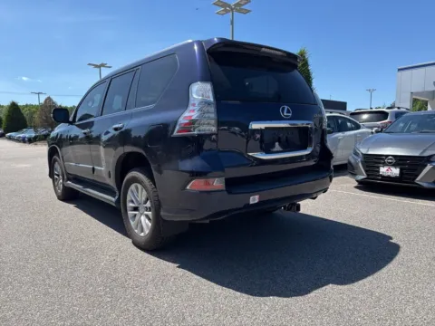 Another view of 2019 Lexus GX 460 for sale in Suffolk, VA at First Team Subaru Suffolk