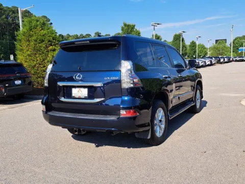 More photos of 2019 Lexus GX 460 at First Team Subaru Suffolk, VA