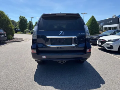 More photos of 2019 Lexus GX 460 at First Team Subaru Suffolk, VA