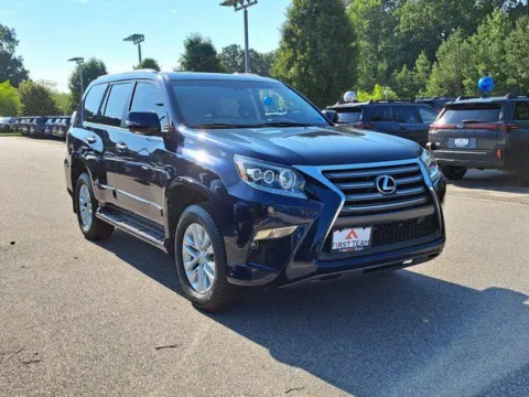 More photos of 2019 Lexus GX 460 at First Team Subaru Suffolk, VA