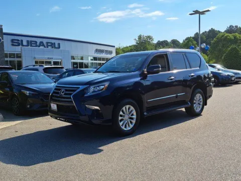 Unknown 2019 Lexus GX 460 for sale in Suffolk, VA