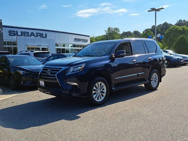 Unknown 2019 Lexus GX 460 for sale in Suffolk, VA