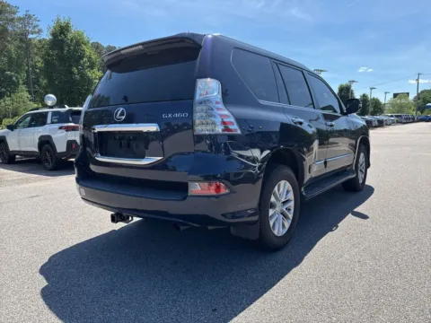 More photos of 2019 Lexus GX 460 at First Team Subaru Suffolk, VA