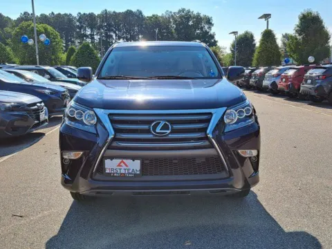 Another view of 2019 Lexus GX 460 for sale in Suffolk, VA at First Team Subaru Suffolk