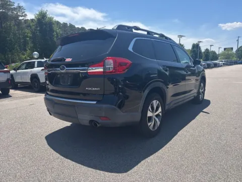 More photos of 2019 Subaru Ascent Premium at First Team Subaru Suffolk, VA