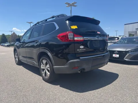 Another view of 2019 Subaru Ascent Premium for sale in Suffolk, VA at First Team Subaru Suffolk