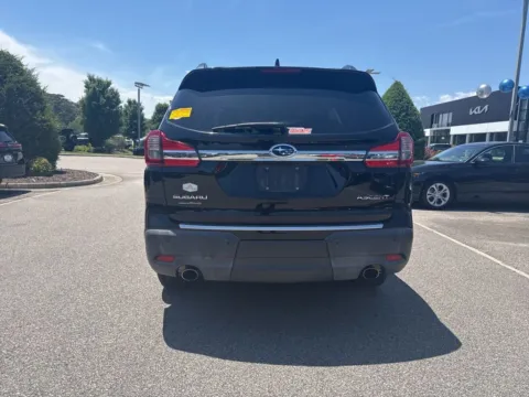 More photos of 2019 Subaru Ascent Premium at First Team Subaru Suffolk, VA