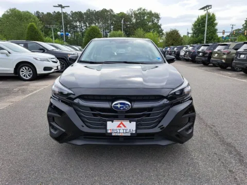 Another view of 2025 Subaru Legacy Limited for sale in Suffolk, VA at First Team Subaru Suffolk