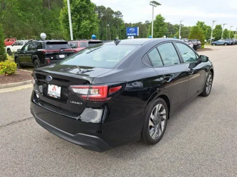 More photos of 2025 Subaru Legacy Limited at First Team Subaru Suffolk, VA