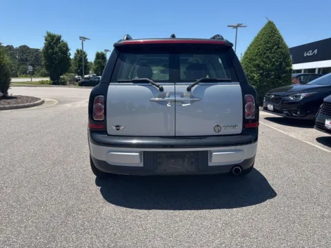 More photos of 2012 MINI Cooper Clubman at First Team Subaru Suffolk, VA