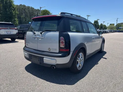 More photos of 2012 MINI Cooper Clubman at First Team Subaru Suffolk, VA