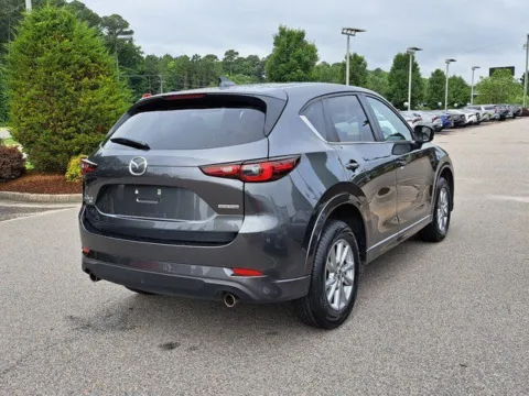 More photos of 2025 Mazda CX-5 2.5 S Select Package at First Team Subaru Suffolk, VA