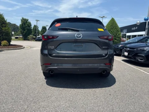 More photos of 2025 Mazda CX-5 2.5 S Select Package at First Team Subaru Suffolk, VA