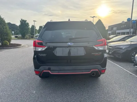 More photos of 2019 Subaru Forester Sport at First Team Subaru Suffolk, VA