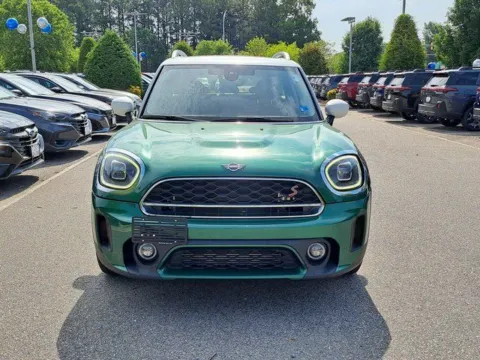 Another view of 2023 MINI Cooper S Countryman Signature for sale in Suffolk, VA at First Team Subaru Suffolk
