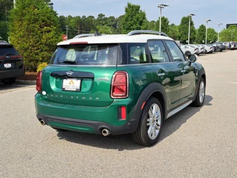 More photos of 2023 MINI Cooper S Countryman Signature at First Team Subaru Suffolk, VA