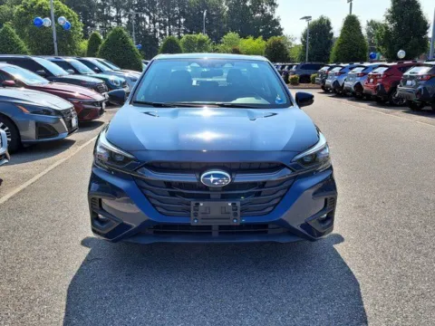 Another view of 2024 Subaru Legacy Premium for sale in Suffolk, VA at First Team Subaru Suffolk